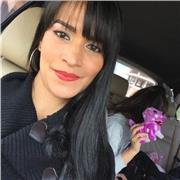 Maestra de apoyo de educación inicial y primaria